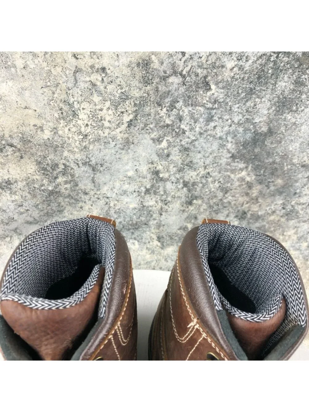 Georgia Boot men logger